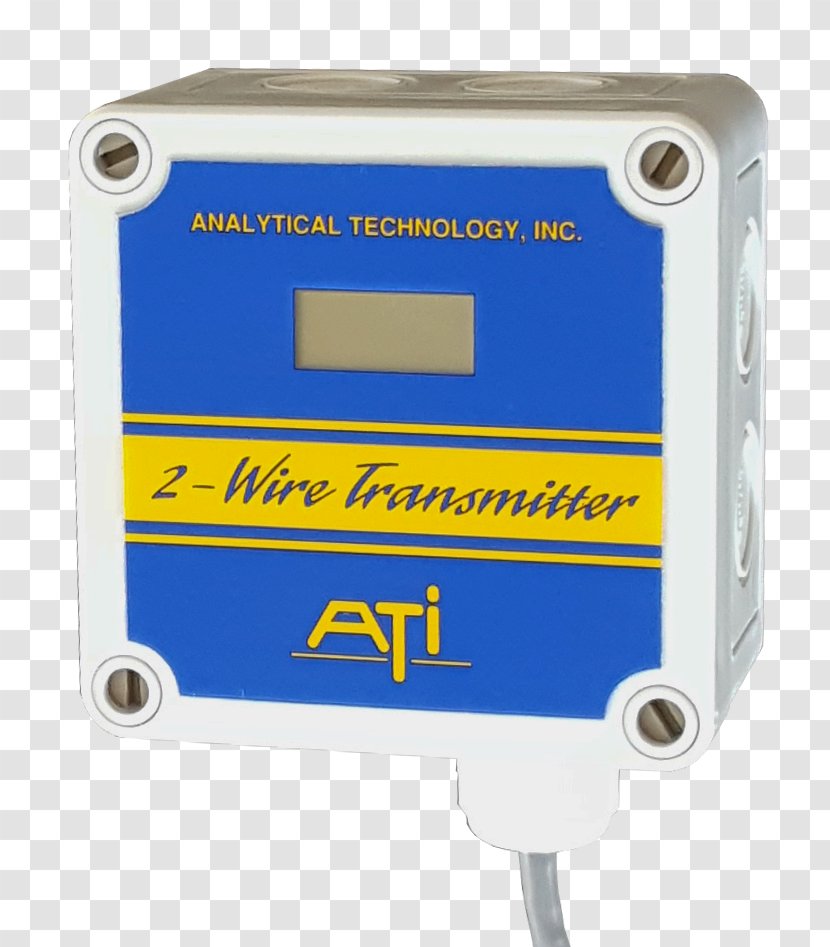 Gas Detector Sensor Miljondikosa - Transmitter - Carbon Monoxide Transparent PNG