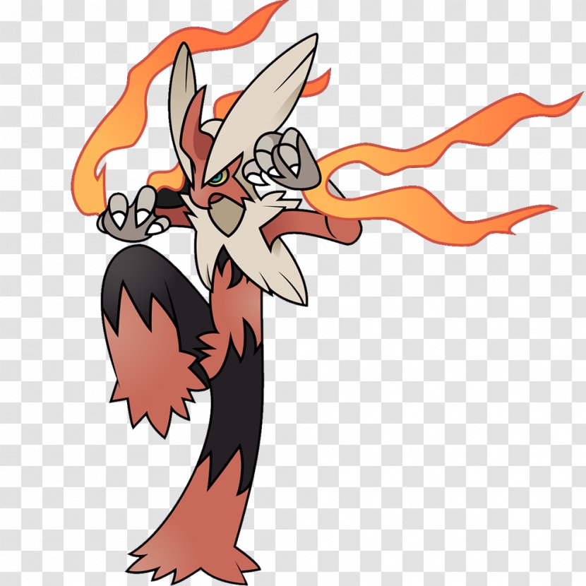 Pokémon X And Y Omega Ruby Alpha Sapphire Ultra Sun Moon Blaziken - Heart - Silhouette Transparent PNG