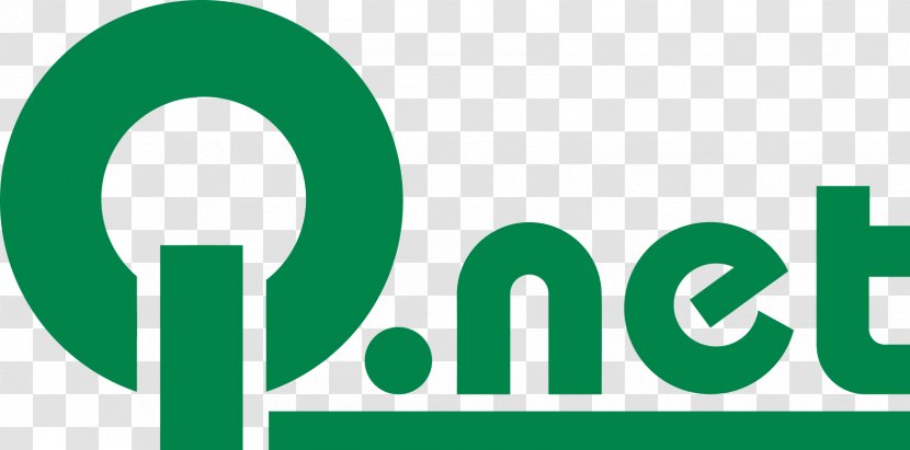 Logo Graphic Design Company Television - Green - Liem Transparent PNG
