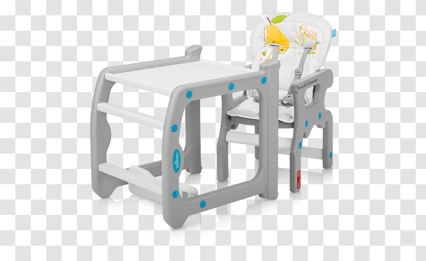 Child Baby Transport Allegro Table - Furniture Transparent PNG