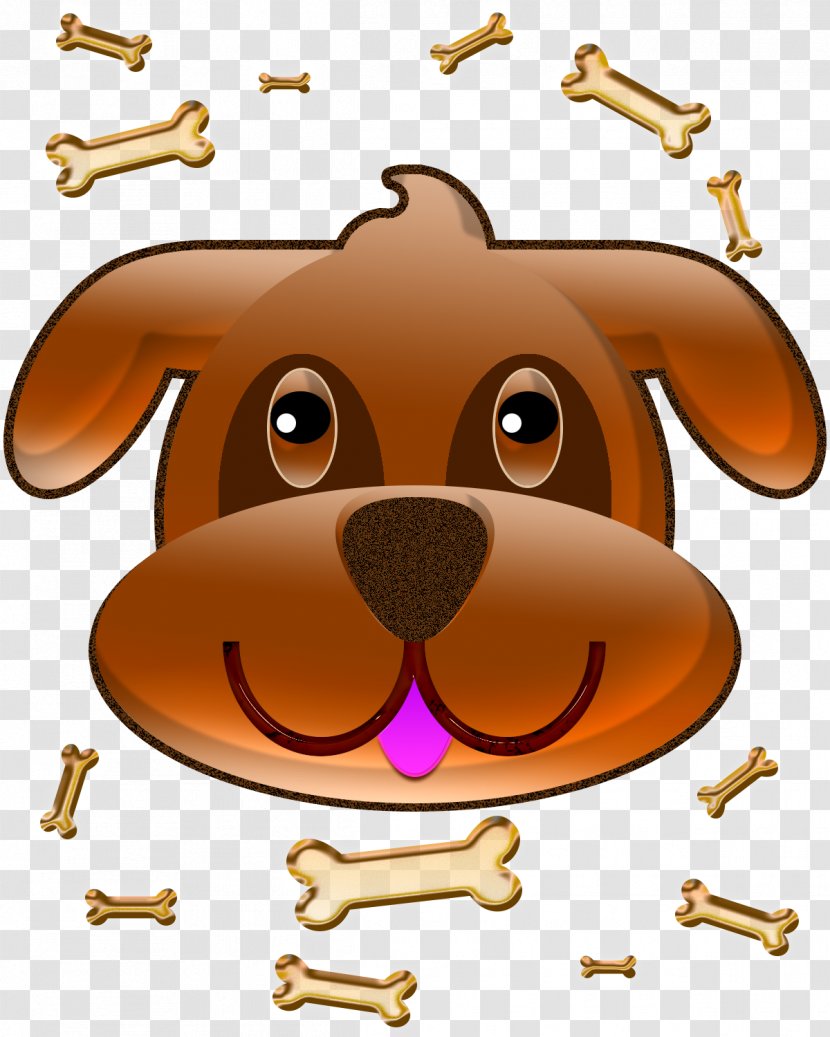 Puppy Dog Breed Clip Art - Like Mammal Transparent PNG