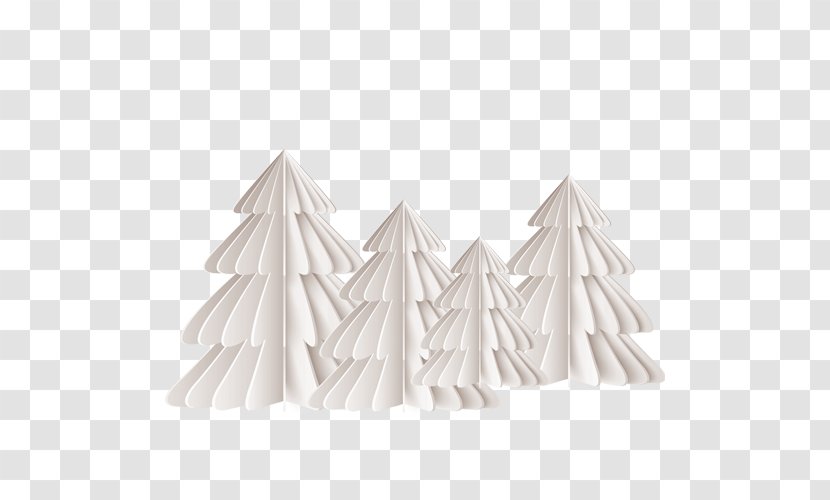 Tree Clip Art - Snow Transparent PNG