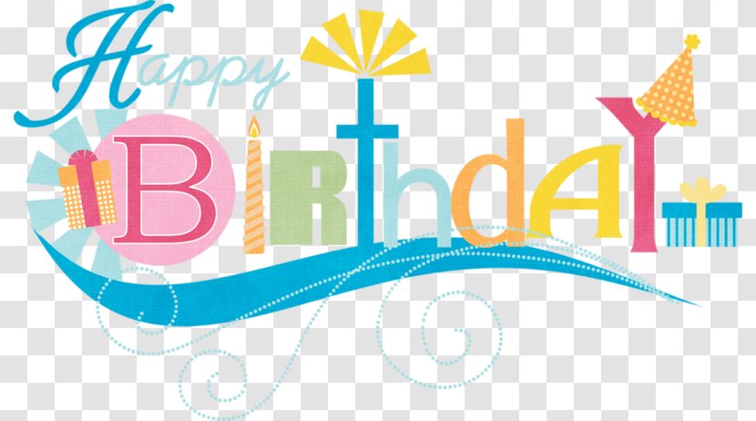 Birthday Cake Happy To You Clip Art Transparent PNG