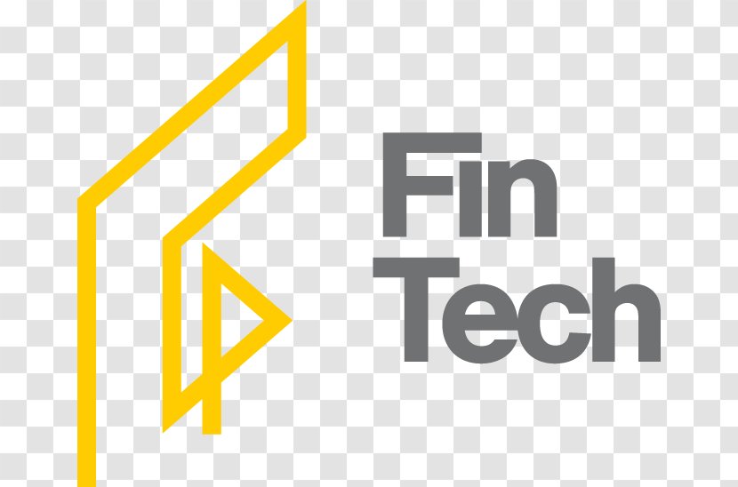 Financial Technology Congress Insurtech FinTech 2017 Warsaw - Logo - Fintech Transparent PNG