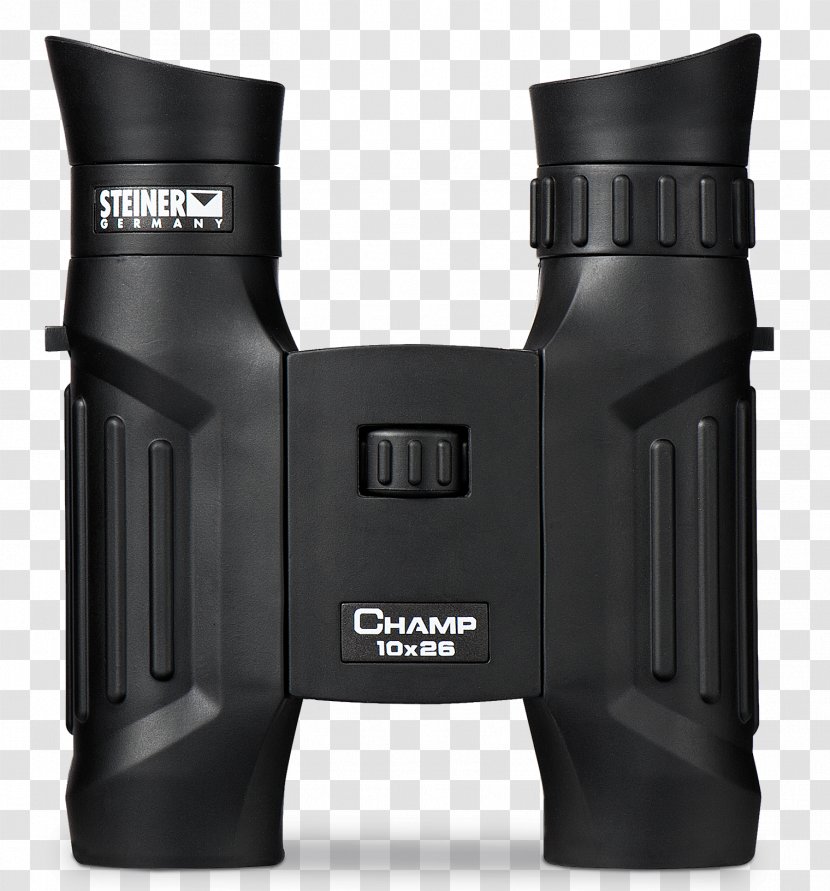 Binoculars Steiner Wildlife Xp Optik Safari Optics Commander Global 7x50 With Compass - CompassBinoculars Transparent PNG