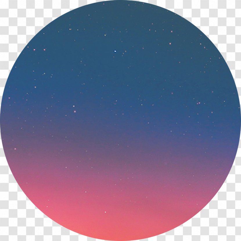 Star Atmosphere Maroon Sky Plc Transparent PNG