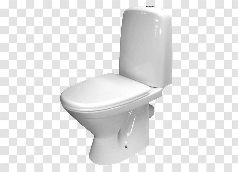 Toilet Seat Flush Plumbing Fixture - Product Design Transparent PNG