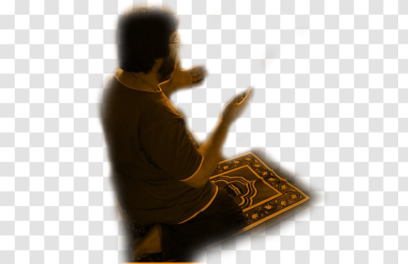 Salah Prayer Qur'an Drawing Ruku - Art - Painting Transparent PNG