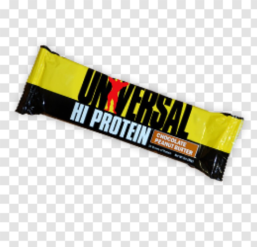 Universal Nutrition Hi Protein S'more Energy Bar Chocolate - Watercolor - Title Material Transparent PNG