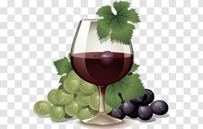 Common Grape Vine Rice Wine - Superfood - Raisin Transparent PNG