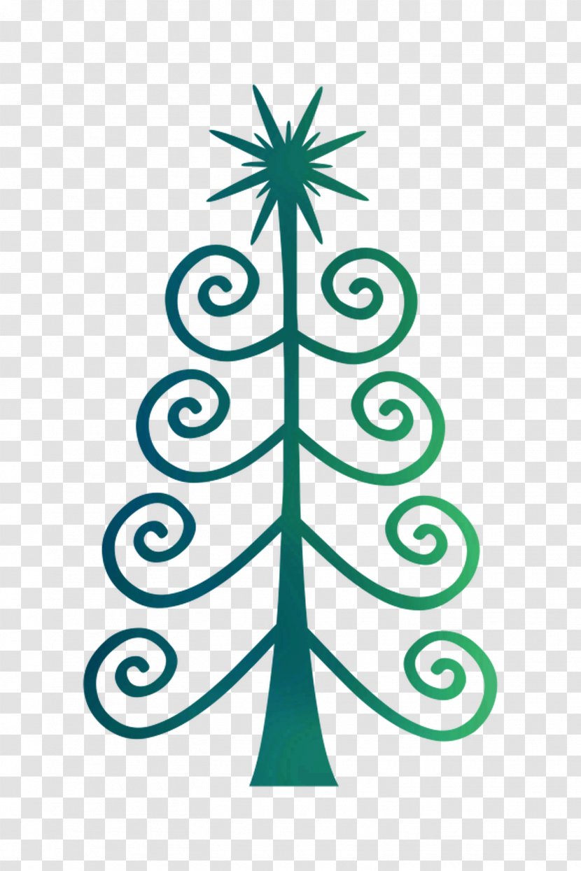 Spruce Christmas Tree Day Ornament Fir - American Larch - Leaf Transparent PNG
