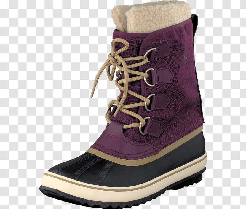 Shoe Snow Boot Sneakers Footwear - Work Boots - Winter Festival Transparent PNG
