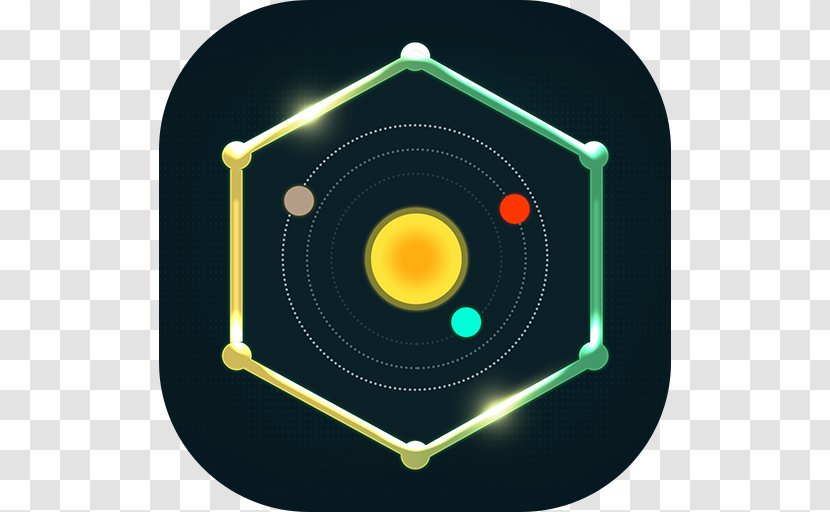 Ingress Memo Glyph Android Video Game - Google Play Transparent PNG