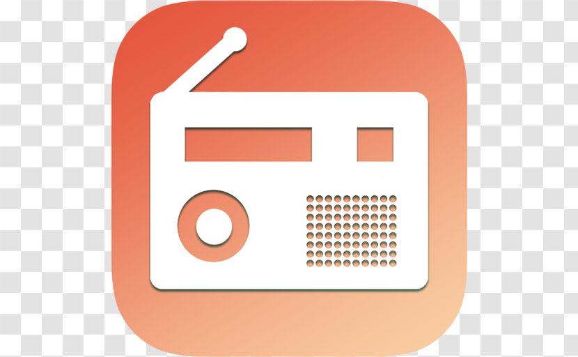 Radio Broadcasting Music Internet IN Google Play - Stations Transparent PNG