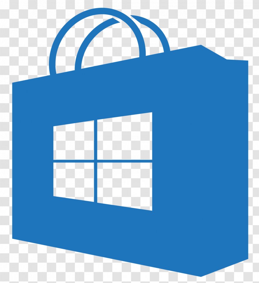 Microsoft Store Universal Windows Platform Apps 8 - Computer Software Transparent PNG