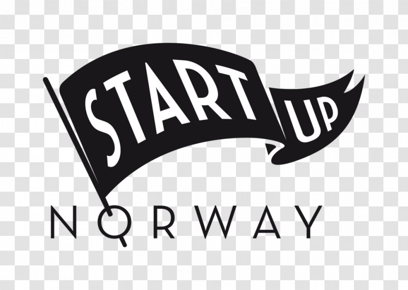 Startup Company Logo Ecosystem Entrepreneurship Norway Transparent PNG