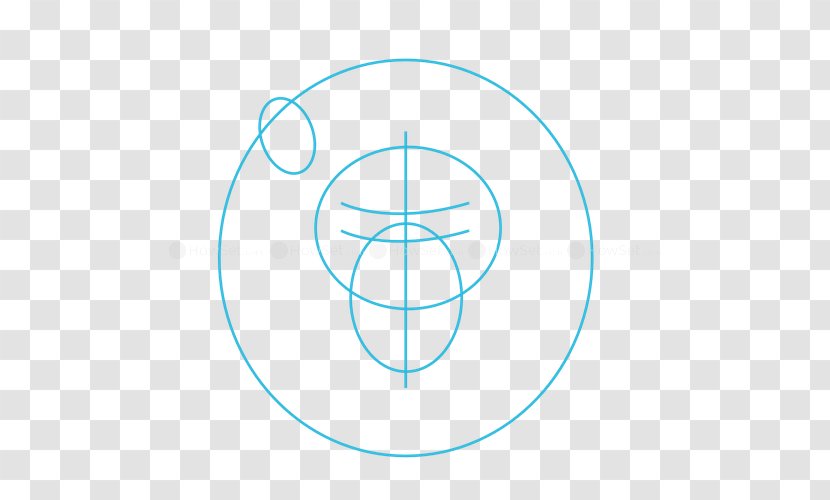 Circle Oval Point Angle Drawing Transparent PNG