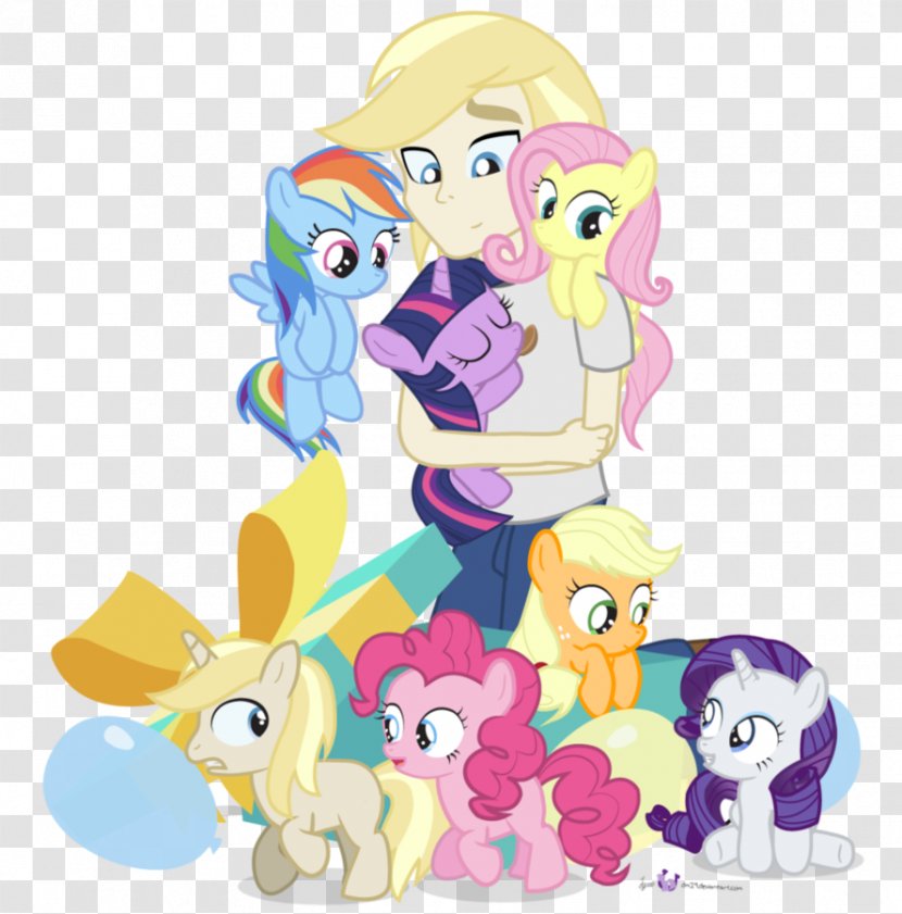 Applejack Pony Pinkie Pie Rainbow Dash Equestria - My Little Friendship Is Magic - Filly Girls Base Transparent PNG