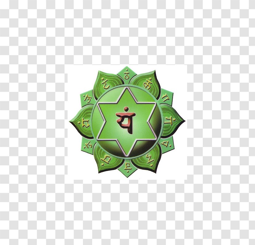 Anahata Chakra Symbol Heart Star Of David Transparent PNG
