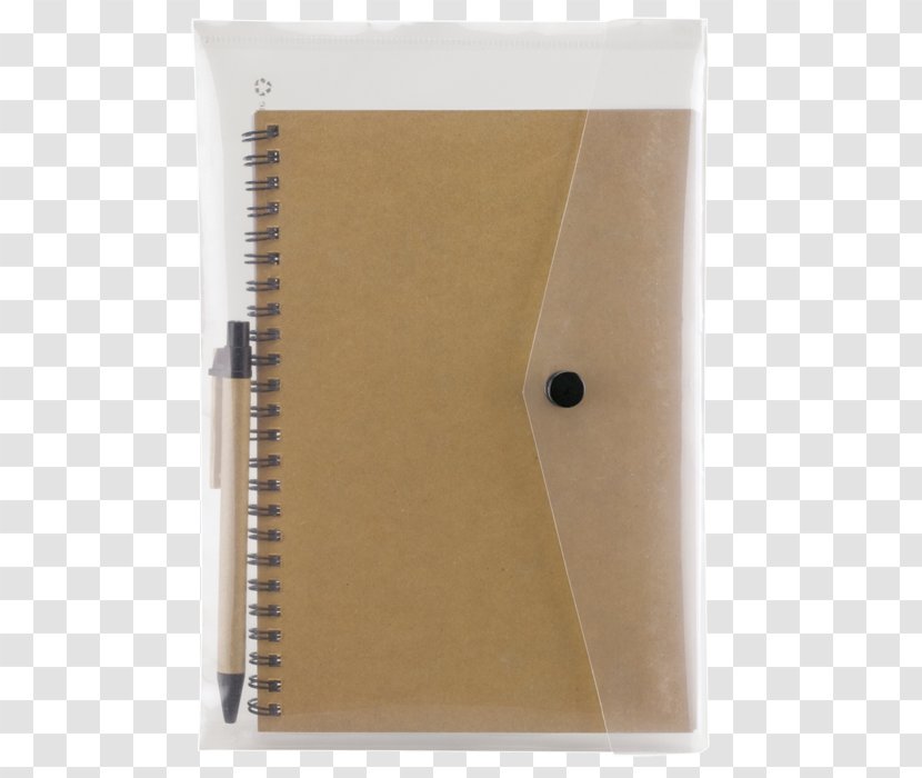 Notebook Paper Spiral Pen Printing - Stationery - Wire Transparent PNG