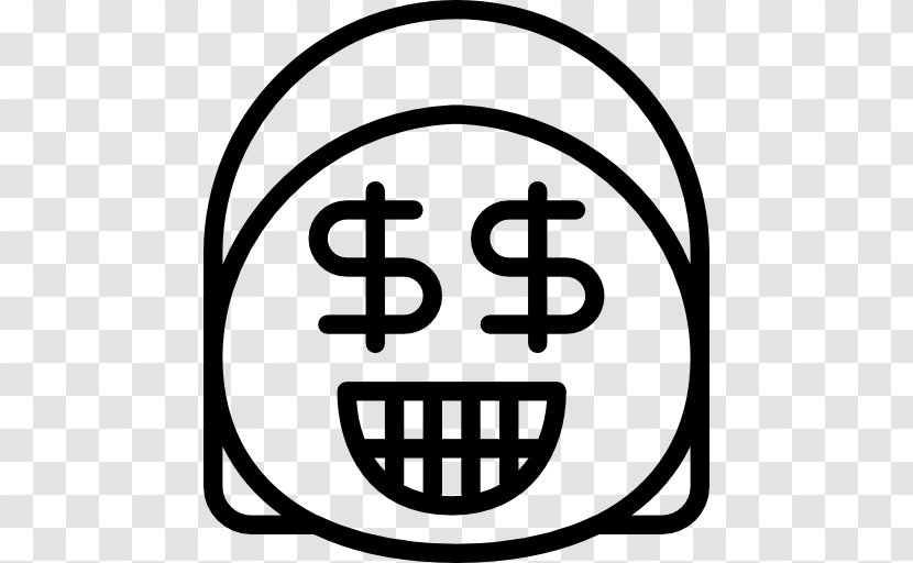 Emoticon Smiley Clip Art - Rich Family Transparent PNG