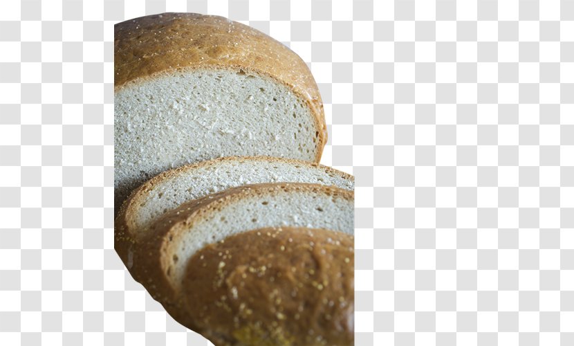 Graham Bread Rye Pumpernickel Bakery Transparent PNG