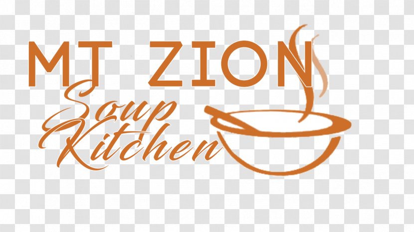 Coffee Cup Logo Brand Font - Calligraphy - Soup Kitchen Transparent PNG