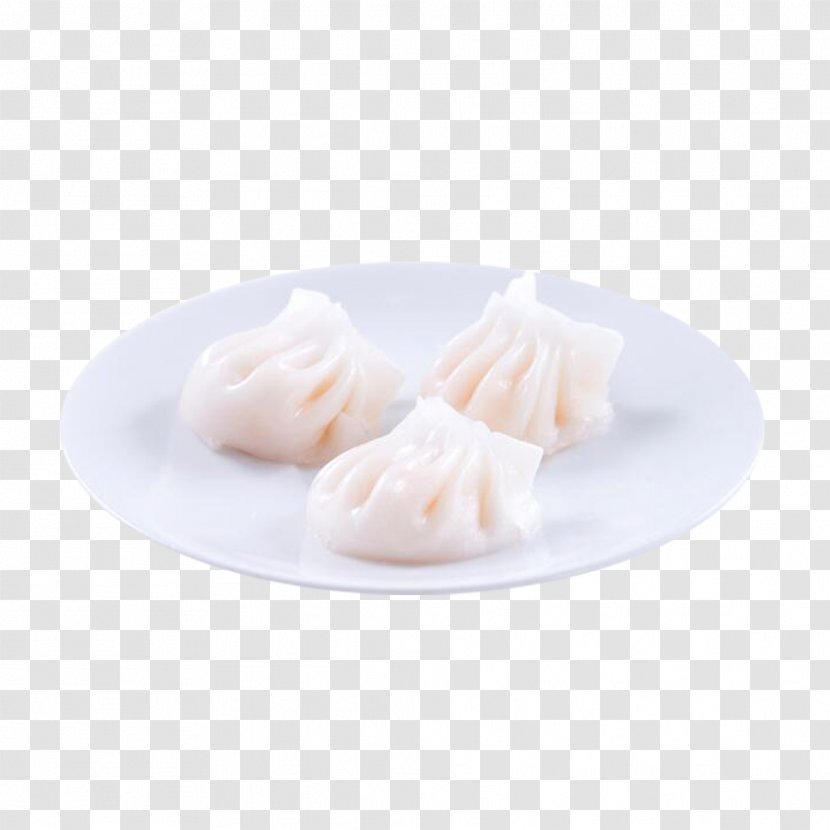 Dim Sum Breakfast Cantonese Cuisine Seafood Meatball - Khinkali - Crystal Shrimp Dumplings Wobble Sign Transparent PNG