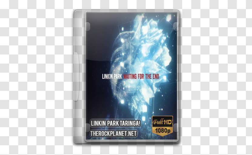 Linkin Park Waiting For The End /m/02j71 Computer Earth - Technology - Violetta En Gira Deluxe Edition Transparent PNG