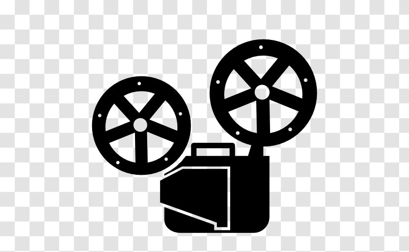 Film Cinema - Wheel - Movie Poster Transparent PNG
