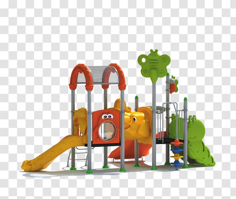 Playground Product Design Playset - Outdoor Play Equipment - Playhouse Transparent PNG