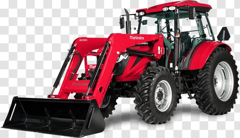 Mahindra & Tractors Ranchland Tractor ATV Sales Transparent PNG