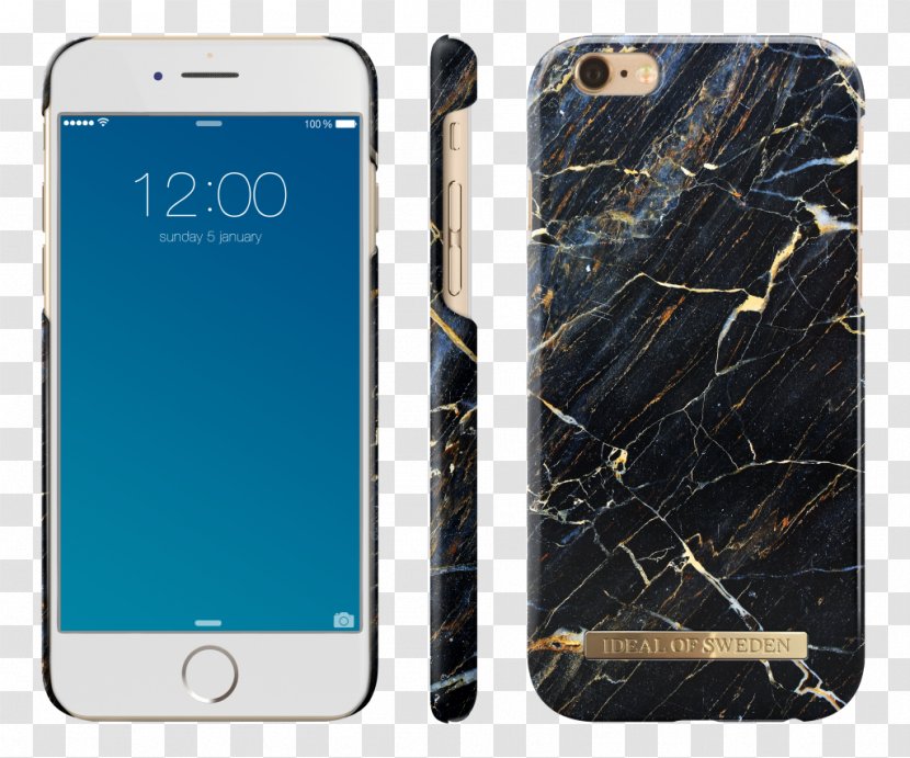 IPhone 6s Plus X 7 Apple 8 - Iphone - Marbled Transparent PNG
