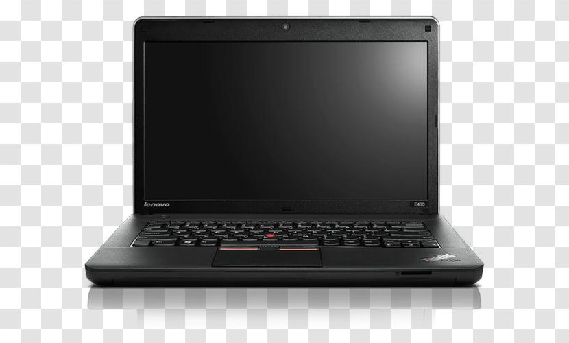 Laptop ThinkPad E Series Intel Core Lenovo - Chromebook - Health Products Transparent PNG