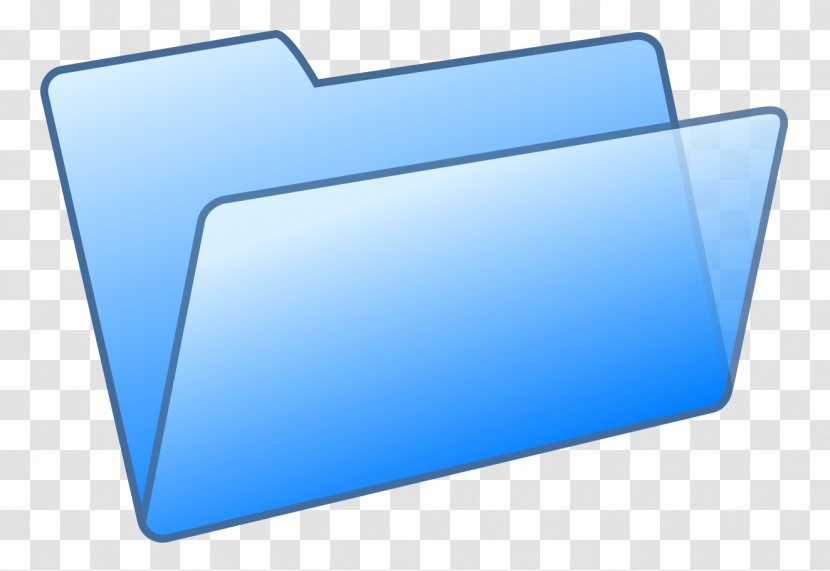 Directory File Folders Clip Art Transparent PNG