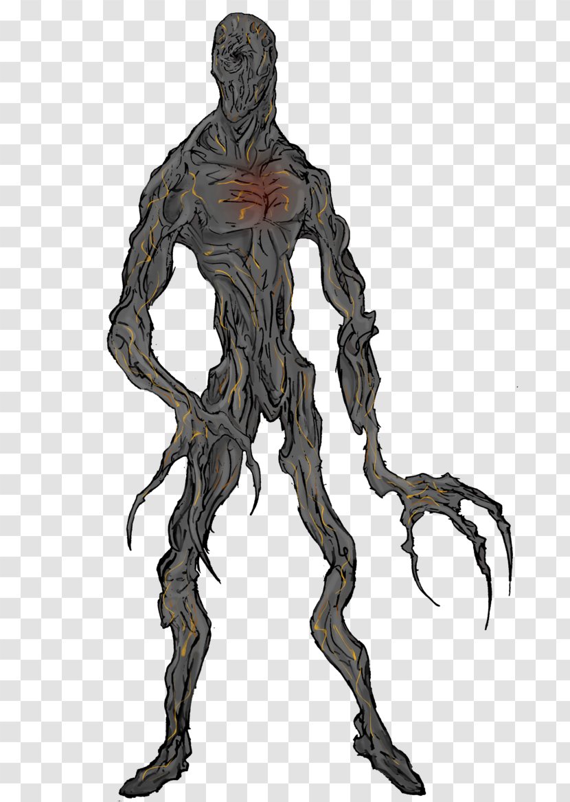 Drawing Monster DeviantArt Fan Art Transparent PNG