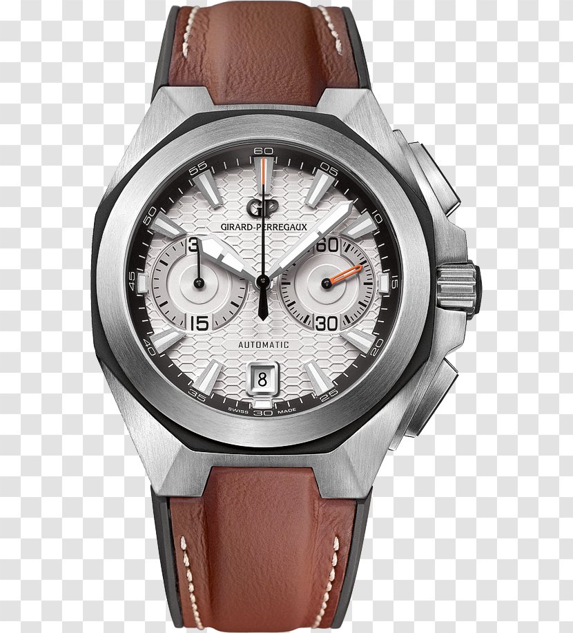 Girard-Perregaux Baselworld Watchmaker Luxury Goods - Jomashop - Watch Transparent PNG