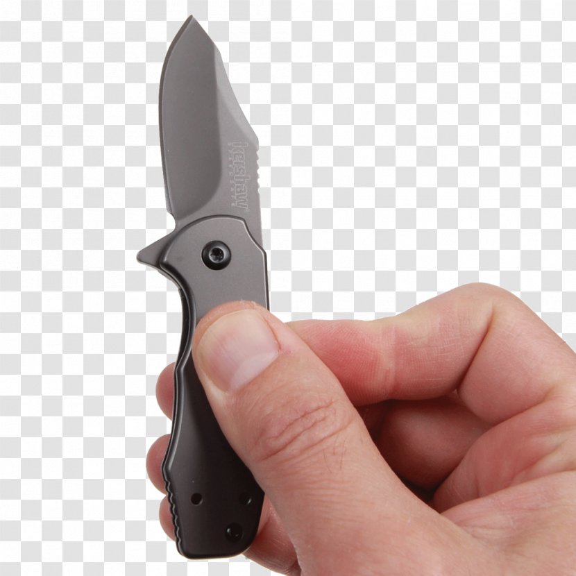 Assisted-opening Knife Tool Weapon American Handgunner - Utility - Flippers Transparent PNG