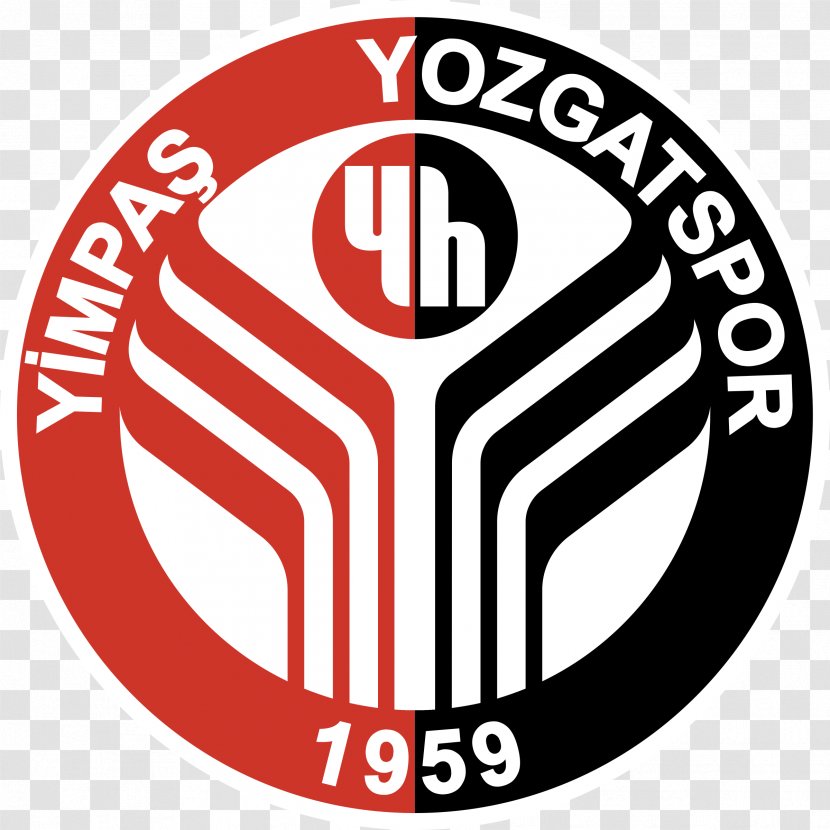 Yimpaş Yozgatspor TFF Third League Football Süper Lig Clip Art - Text Transparent PNG