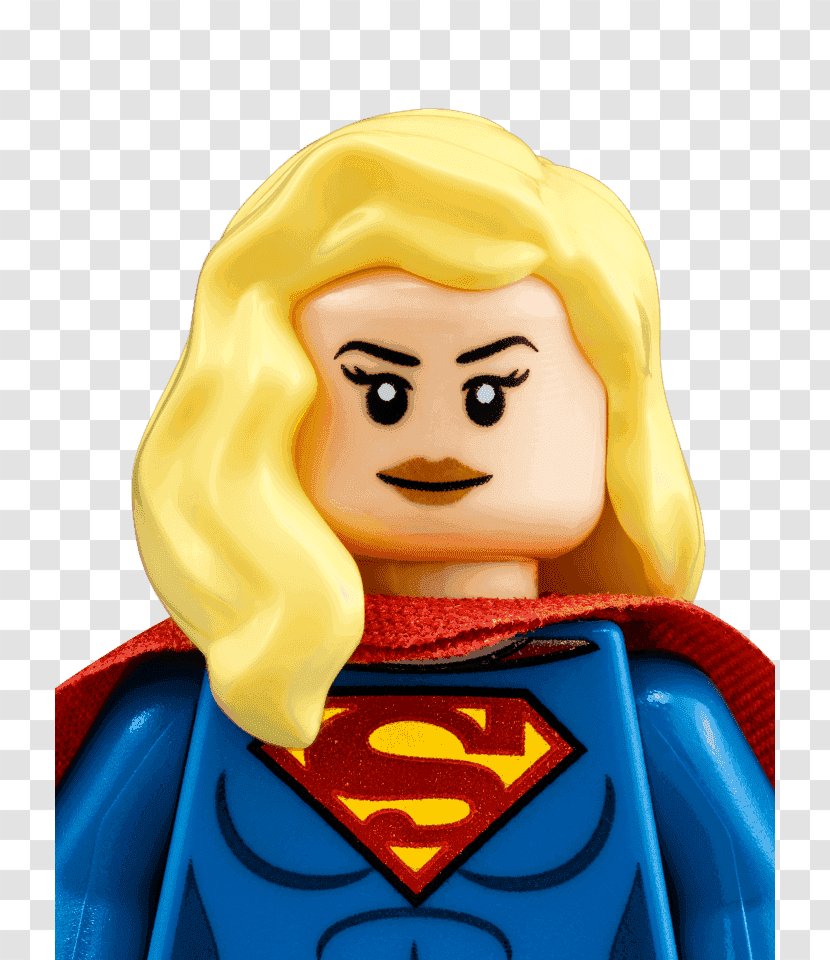 Lego Batman 2: DC Super Heroes Supergirl Dimensions 3: Beyond Gotham - Ninjago Transparent PNG