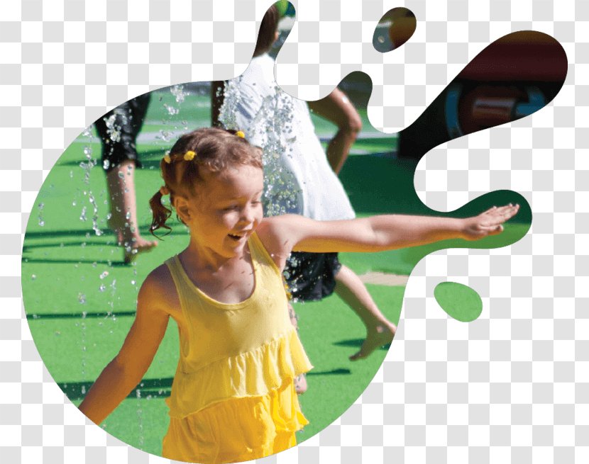 Leisure Recreation Toddler - WATER PLAY Transparent PNG