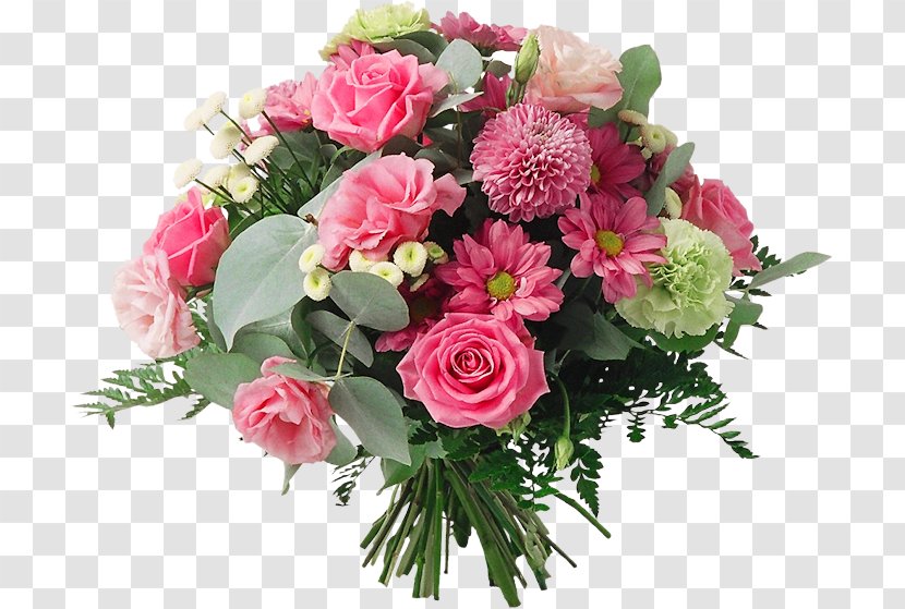 Tsvety.ru Flower Bouquet Florist Cut Flowers - Hoa Transparent PNG