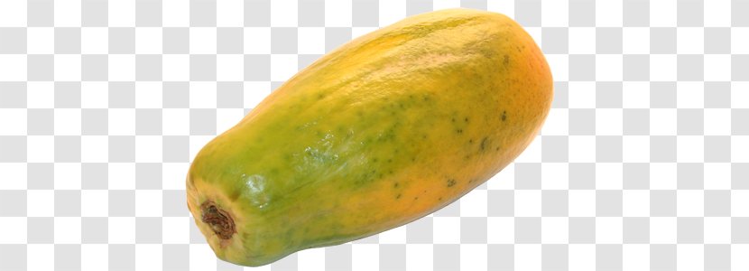 Papaya Pawpaw Fruit Food Banana Transparent PNG