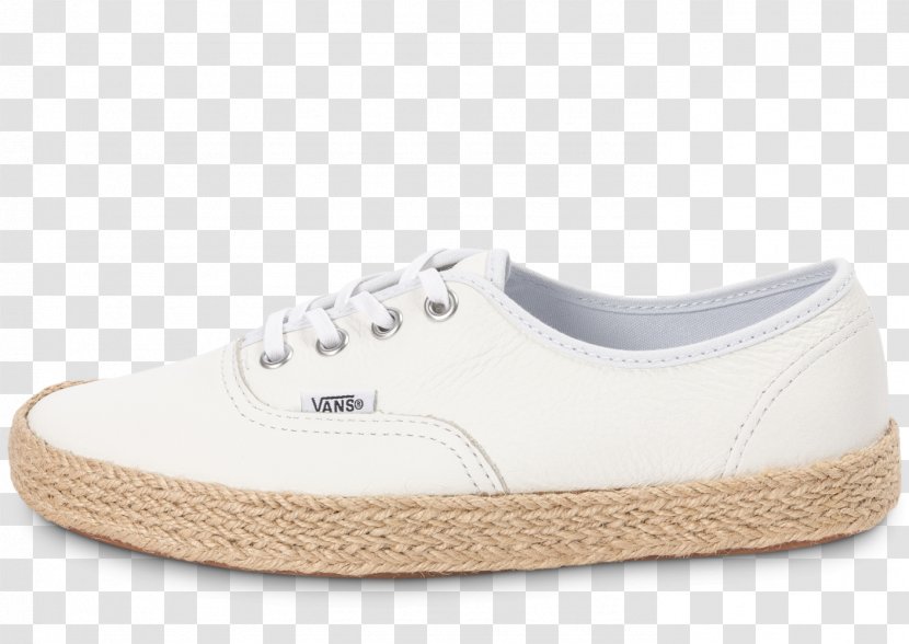 Sneakers Espadrille Superga Shoe Leather - White - Missguided Transparent PNG