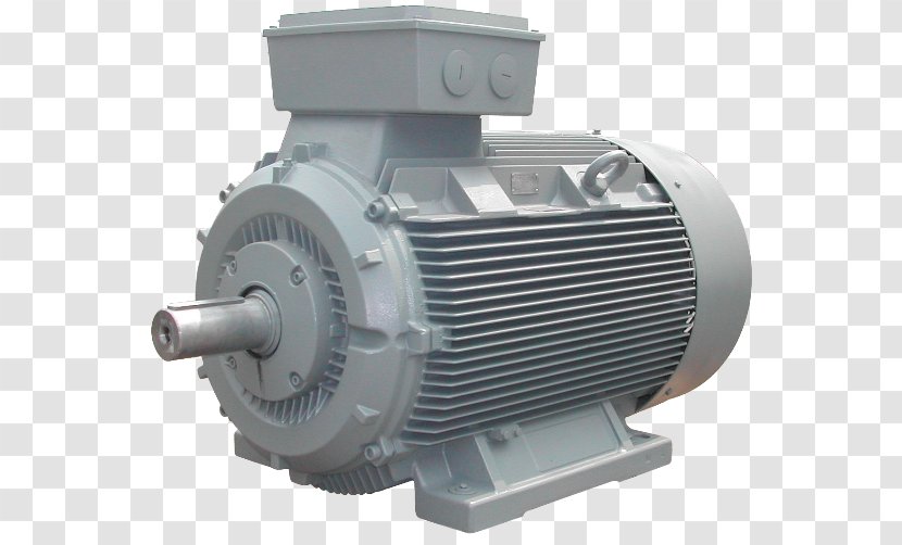 Electric Motor Engine AC Dynamo Induction Transparent PNG