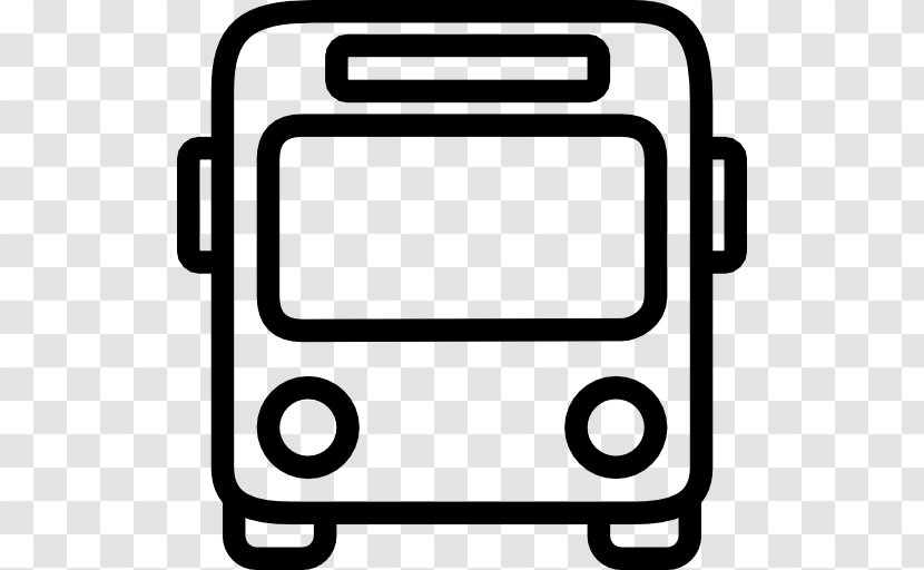 School Bus Clip Art Transparent PNG