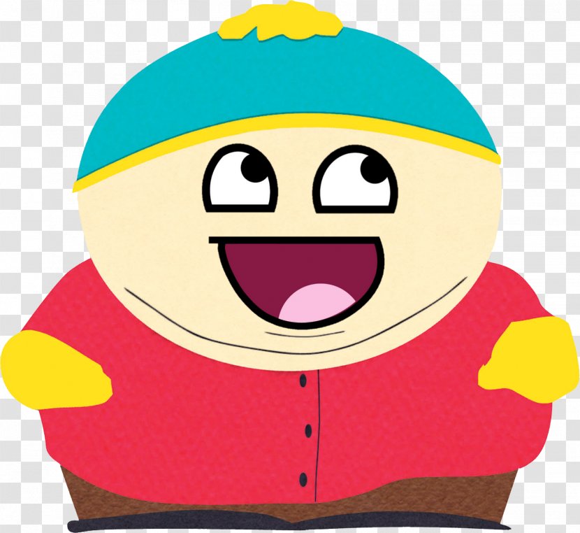 Eric Cartman South Park: The Stick Of Truth Stan Marsh Kyle Broflovski Kenny McCormick Transparent PNG