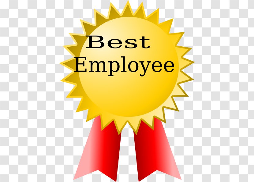 Award Clip Art - Competition - Employee Cliparts Transparent PNG