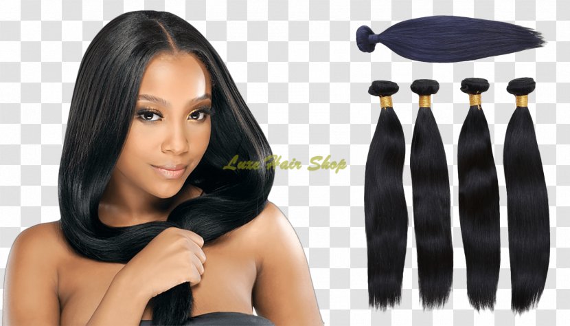 Lace Wig Closures Artificial Hair Integrations Peruvian Cuisine - Straightening Transparent PNG