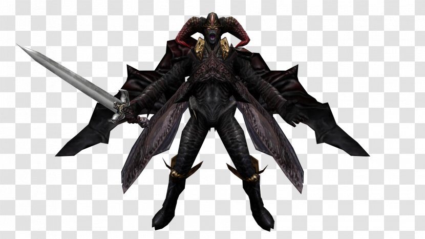 DmC: Devil May Cry 4 3: Dante's Awakening 2 - 3 Dante S Transparent PNG